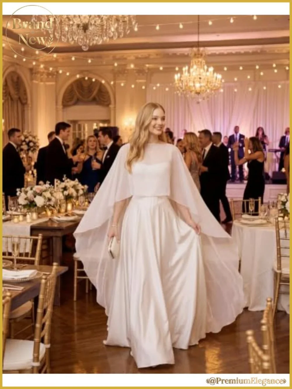N/A elegant sheer